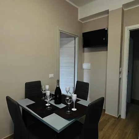 Διαμέρισμα Panoramic 5terre