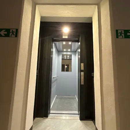 Διαμέρισμα Panoramic 5terre Λα Σπέτσια