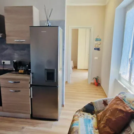 Panoramic 5terre Apartamento La Spezia