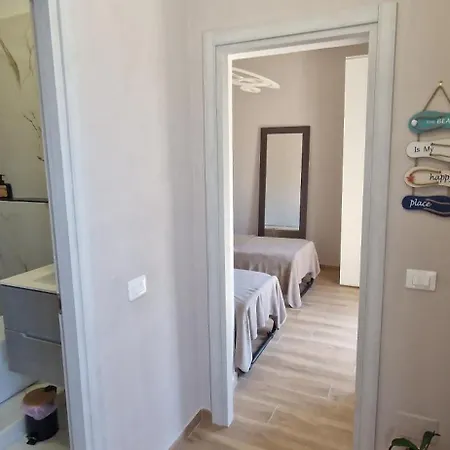 Panoramic 5terre Διαμέρισμα *