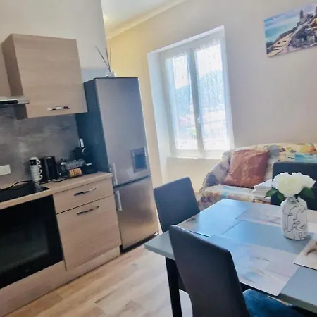 Panoramic 5terre Apartamento La Spezia