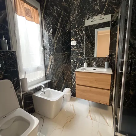 Διαμέρισμα Panoramic 5terre *