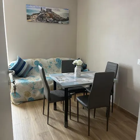 Διαμέρισμα Panoramic 5terre