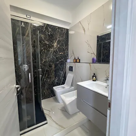 Panoramic 5terre Apartment *