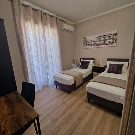 Panoramic 5terre * La Spezia