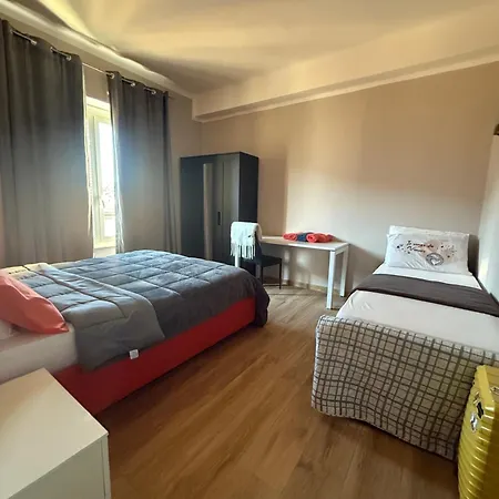 Apartamento Panoramic 5terre La Spezia