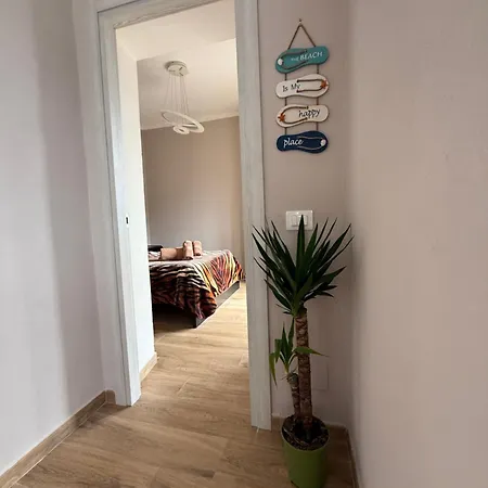 Panoramic 5terre Appartement