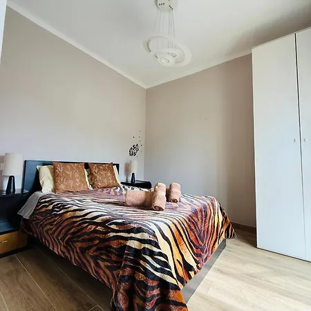 Apartamento Panoramic 5terre