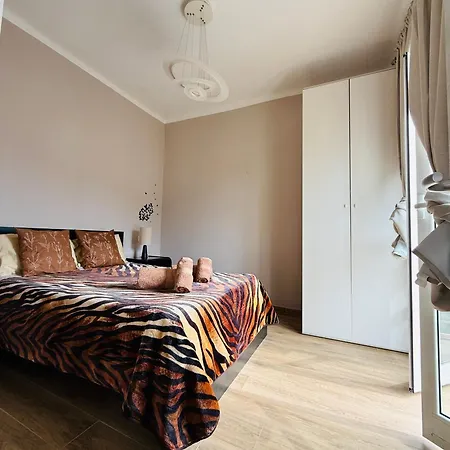 Panoramic 5terre Apartment *