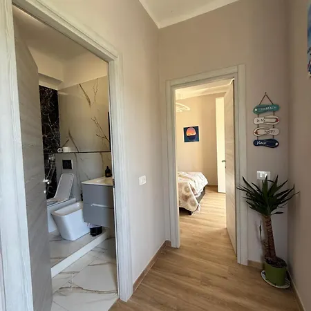 Apartamento Panoramic 5terre *