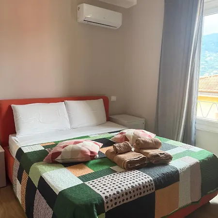 Panoramic 5terre Apartment La Spezia