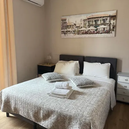 Panoramic 5terre Apartment La Spezia