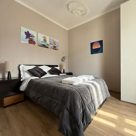 Panoramic 5terre Apartment *