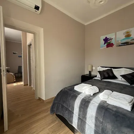 Panoramic 5terre Λα Σπέτσια