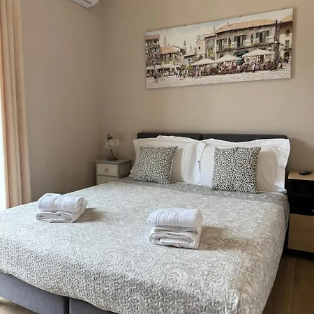 Panoramic 5terre Apartment *