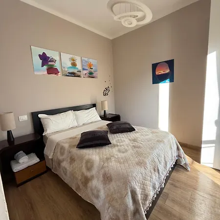 Panoramic 5terre Appartement *