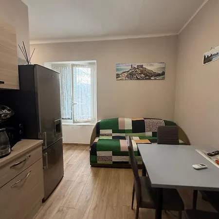 Panoramic 5terre Appartement *