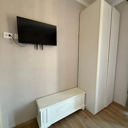 Panoramic 5terre Λα Σπέτσια