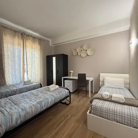 Διαμέρισμα Panoramic 5terre