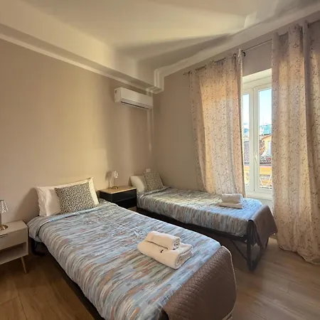 Panoramic 5terre Λα Σπέτσια