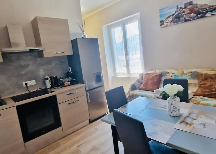 Panoramic 5terre Appartement La Spezia