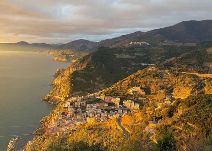 Panoramic 5terre