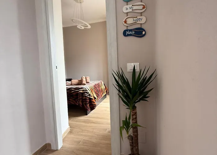 Panoramic 5terre Appartement