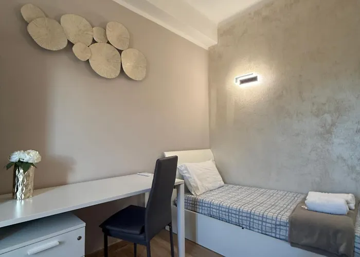Panoramic 5terre Appartement La Spezia
