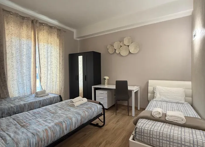 Appartement Panoramic 5terre