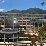 Panoramic 5terre Apartment La Spezia