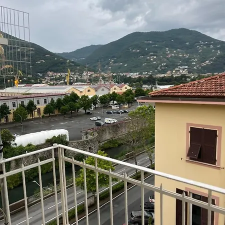 Panoramic 5terre * La Spezia