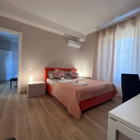 Panoramic 5terre Apartment La Spezia