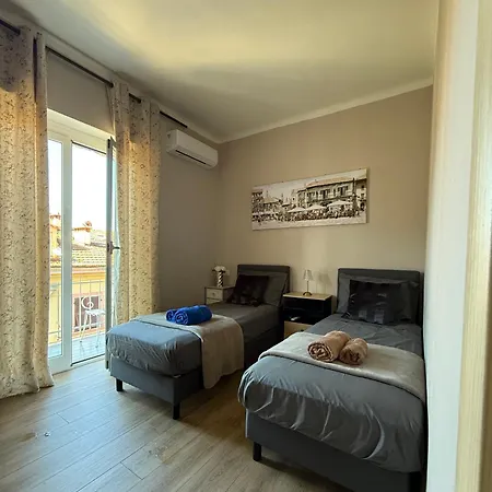 아파트 Panoramic 5terre 라스페치아