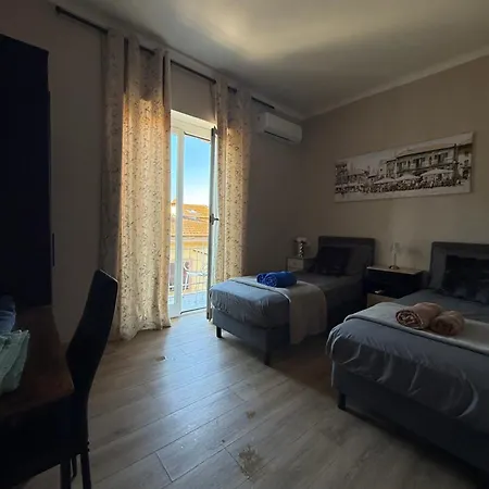 Panoramic 5terre 라스페치아