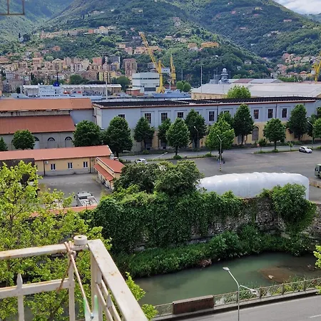 Panoramic 5terre * 라스페치아