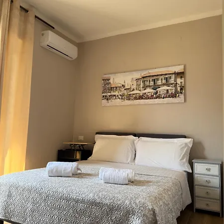 Panoramic 5terre 라스페치아