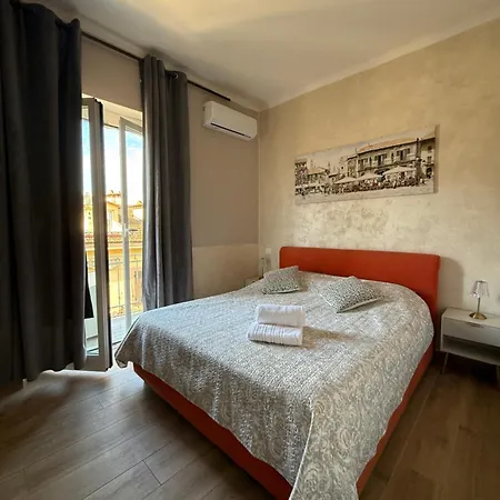 Lägenhet Panoramic 5terre