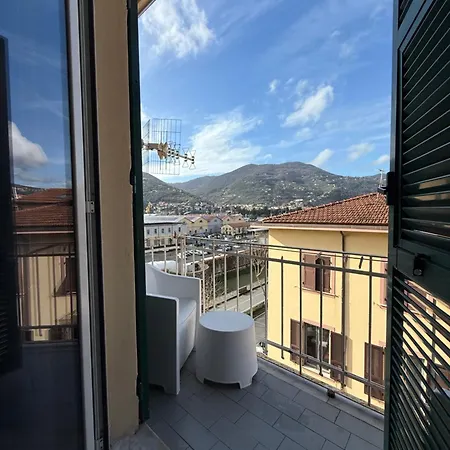 Panoramic 5terre La Spezia