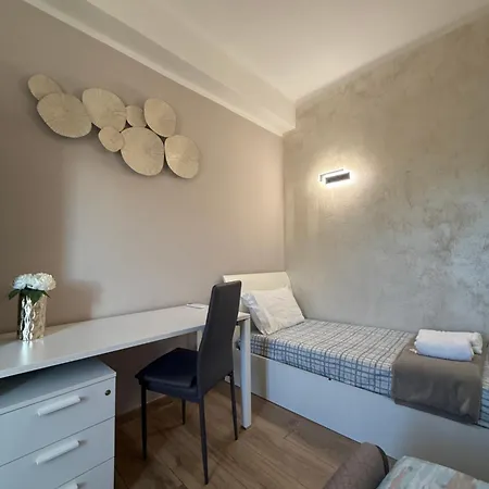 Panoramic 5terre Apartment La Spezia