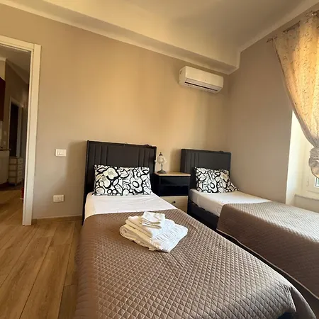 Panoramic 5terre Apartment *
