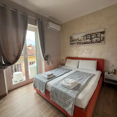 Apartment Panoramic 5terre *