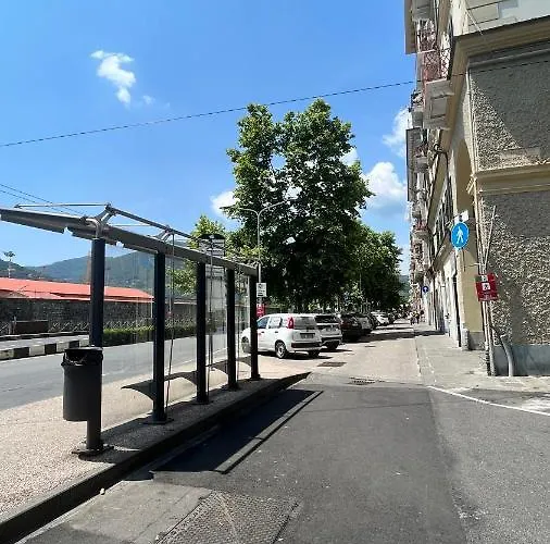 Panoramic 5terre