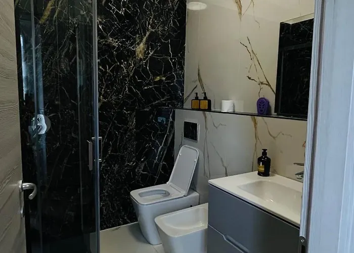 Panoramic 5terre La Spezia