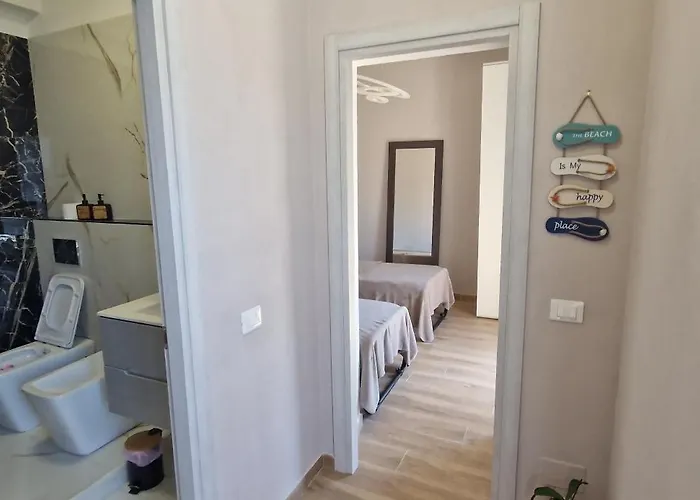 Panoramic 5terre Lägenhet *