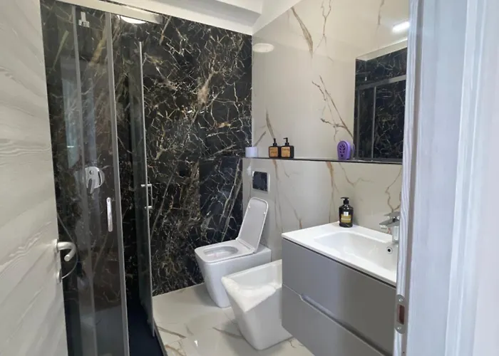 Panoramic 5terre Lägenhet *