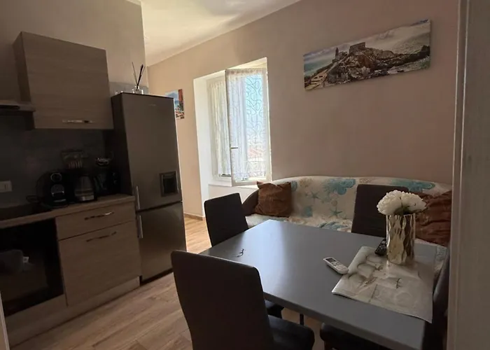 Panoramic 5terre * La Spezia