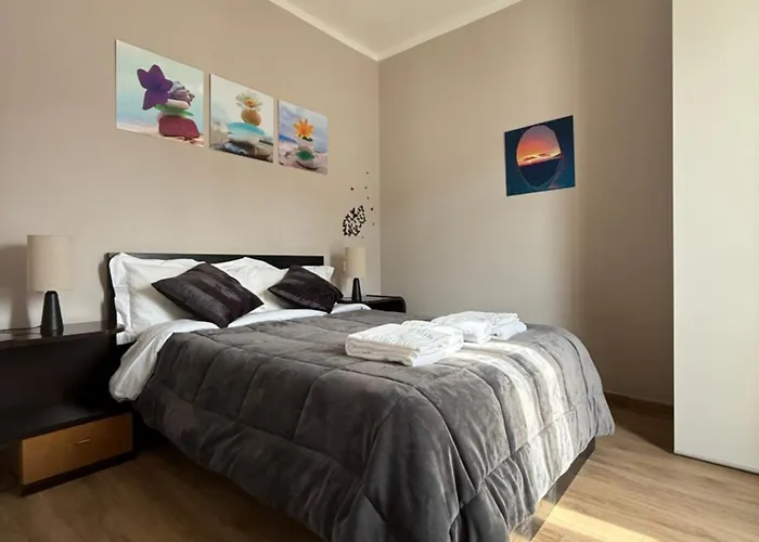 Panoramic 5terre Lägenhet *