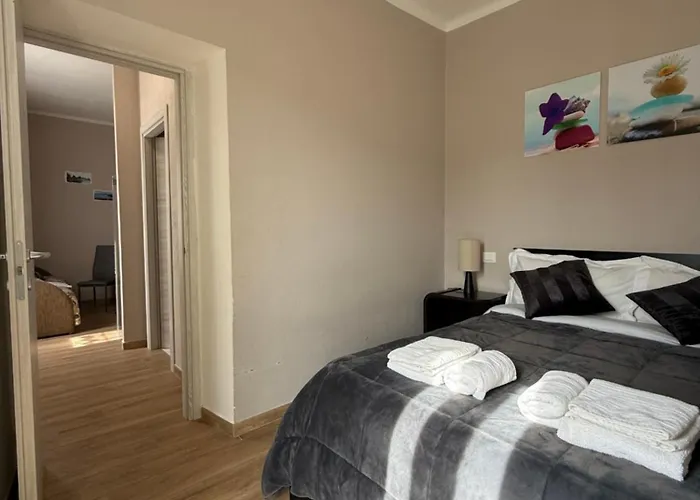 Panoramic 5terre La Spezia