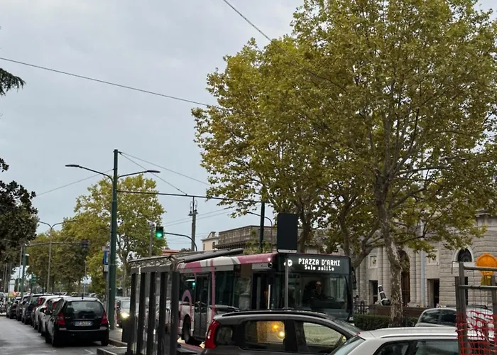 Panoramic 5terre * La Spezia