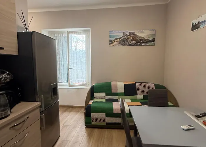 Panoramic 5terre Appartamento *